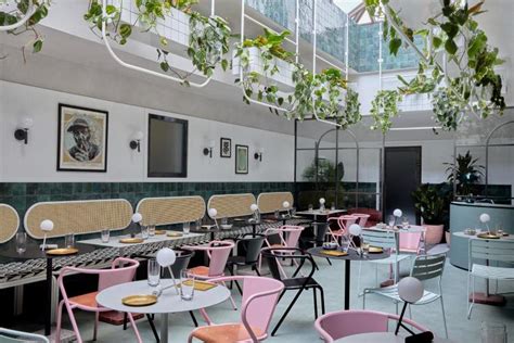 Kingsland Locke Hotel Review, Dalston, London | Telegraph Travel