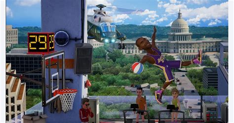 Nba K Playgrounds Price In Dubai Uae Gameshop Ae