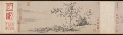 Chinese Landscapes Of Tranquility The Epoch Times