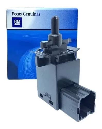 Sensor Pedal Embreagem Onix 2013 2014 2015 2016 Gm 96628564 ...