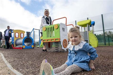 New Playground and Community Campus for Carrigtwohill – Cobh Edition