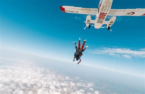Bust Your Stress With Adrenaline-Fueled Activities | Welsh Mum of One