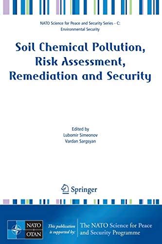 Soil Chemical Pollution Risk Zvab