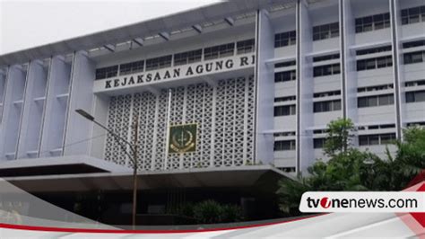 Sempat Disomasi Maki Kejagung Periksa Saksi Rbs Dalam Kasus Korupsi Timah