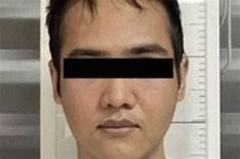 Drug Lord Busted Despite Plastic Surgery To Become Handsome Korean Man