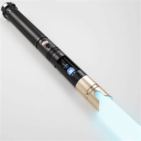 Neopixel Lightsaber Premium Neopixel Blades And Sabers By Ziasabers™