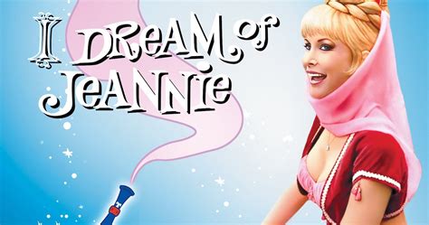 I Dream Of Jeannie: The 5 Best & Worst Episodes (According To IMDb)