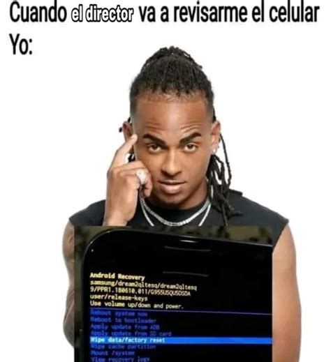 Yo Meme Subido Por Reposteria Sanjuan Memedroid