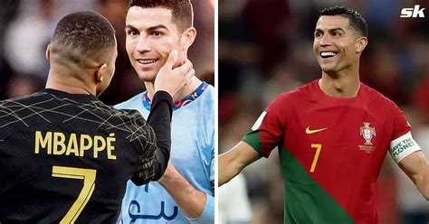 Ligue 1 Make Social Media Post After Cristiano Ronaldo Claimed Saudi