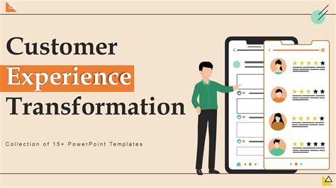 Top 10 Customer Experience Management Powerpoint Presentation Templates