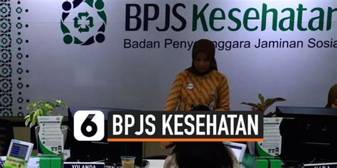 Video Alasan Pemerintah Naikkan Iuran Bpjs Kesehatan Di Tengah Pandemi