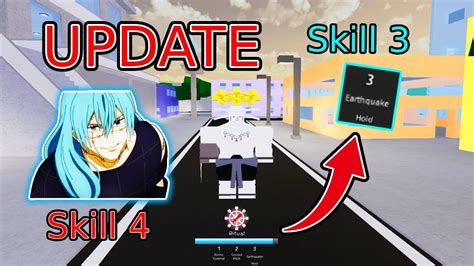 Update Jujutsu Shenanigans Mahito Skill