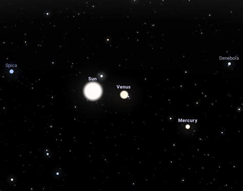 Stellarium 1 0 Solar Astronomy Today