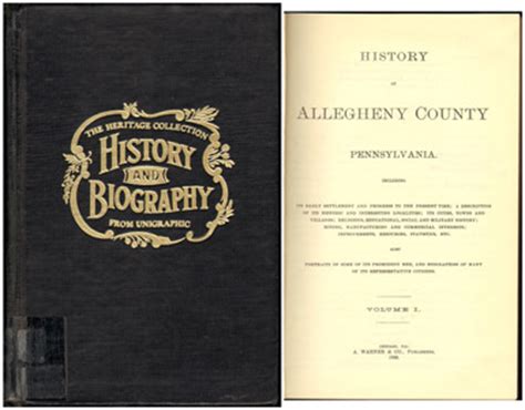 history-of-allegheny-county-pennsylvania-1889-genealogy-biographies ...