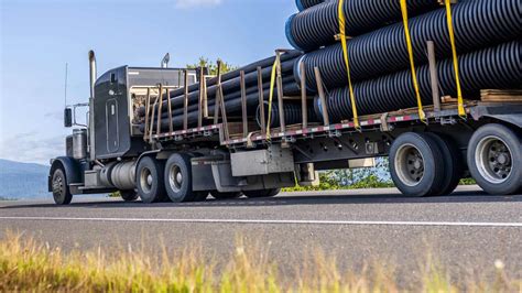 Midwest Flatbed Trucking Company Chicago IL Nova Lines