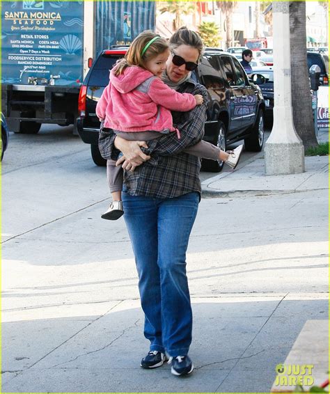 Jennifer Garner: Busy Week!: Photo 2624546 | Celebrity Babies, Jennifer