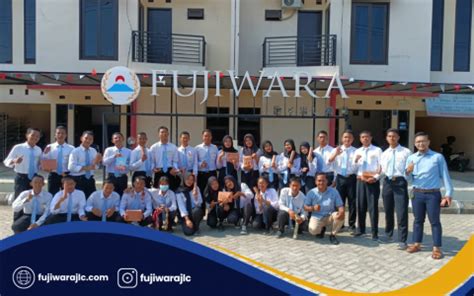 Program Magang Ke Jepang Gratis Lpk So Fujiwara Jlc Indonesia