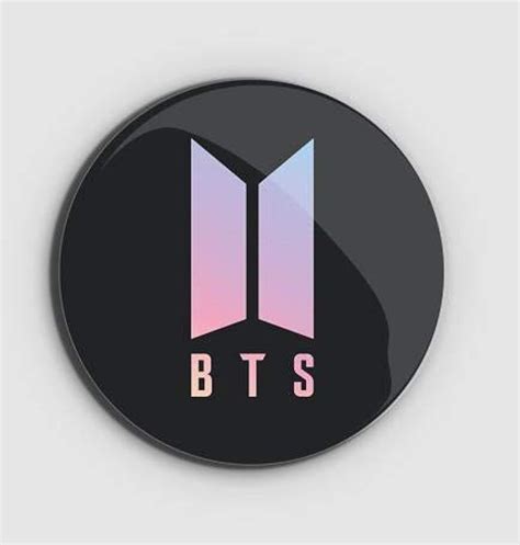 Aggregate 207+ kpop bts logo - toyotabienhoa.edu.vn