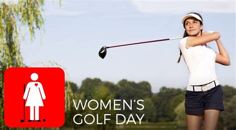 Golf Societies Golf Groups The Social Golfer Blog Archive Womens Golf Day Fore Women