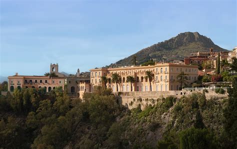 The White Lotus Season 2 Filming Locations In Sicily Italy