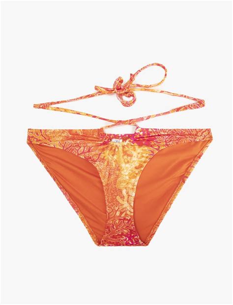 K Rm Z Kad N Apraz Ba Lamal Bikini Alt Sak Bm Koton