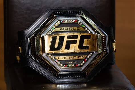 Celebrating 30 years: 30 greatest UFC fighters of all time