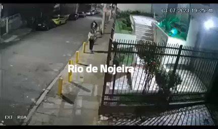 Rio De Nojeira Oficial On Twitter Muitos Roubos Acontecendo No