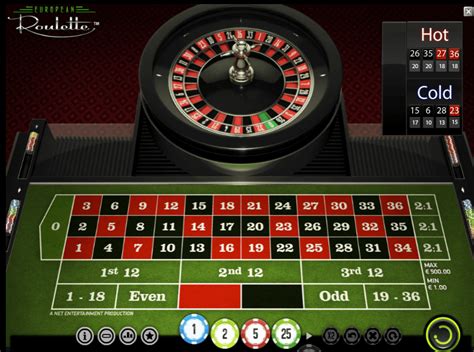 Trucos de ruleta - Guia de todos los trucos para la ruleta del casino ...