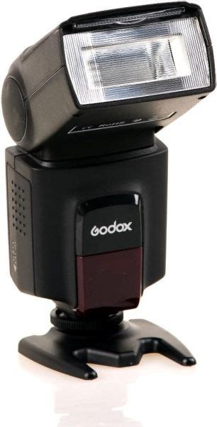 GODOX TT520 II Universal Hot Shoe Flash Speedlite For DSLR Cameras Price In Pakistan