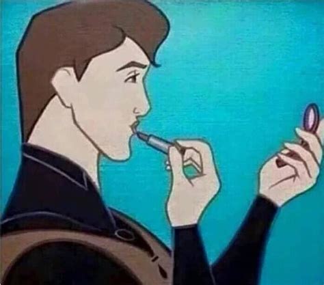 Gay Disney Prince Blank Template Imgflip