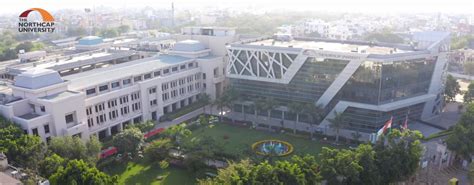 Seamedu Gurugram Campus Northcap University