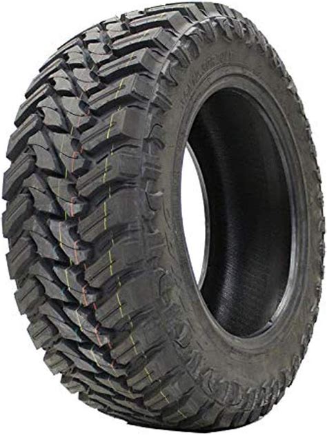 Amazon Atturo Trail Blade M T Lt R Q Light Truck Tire