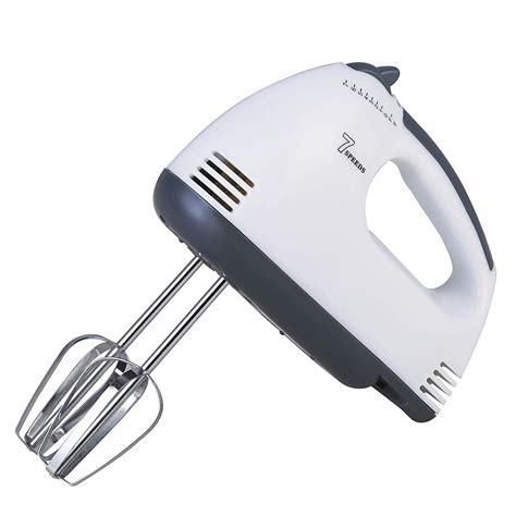 Electric Mixer Hand Reviews At Daniel Monette Blog