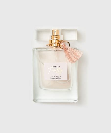 Eau De Toilette Forever Pretty Parfum And Trousses De Maquillage Hunkemöller