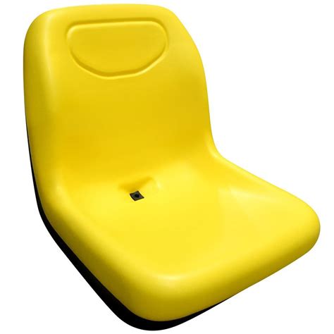 John Deere John Deere Seat John Deere Tractor Seat Agri Supply