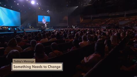 Joyce Meyer Something Needs To Change Part 1 Online Sermons 2024