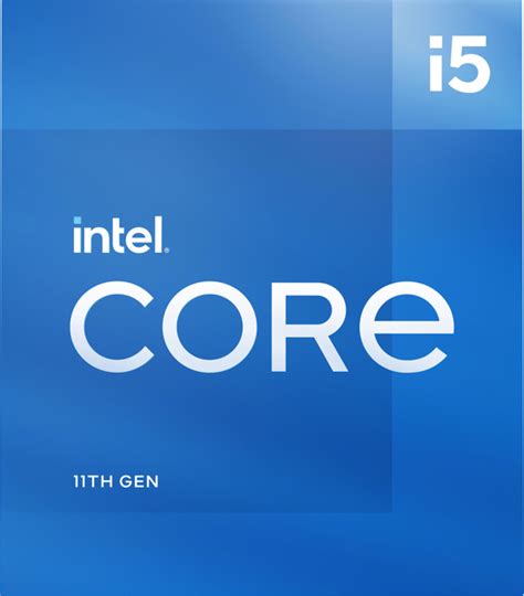 Процессор Intel Core i5-11400 2.6GHz/12MB (BX8070811400) s1200 BOX ...