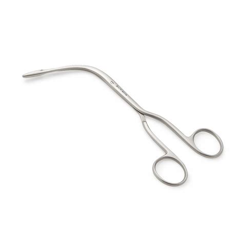 König Fraenkel Laryngeal Forceps Medline