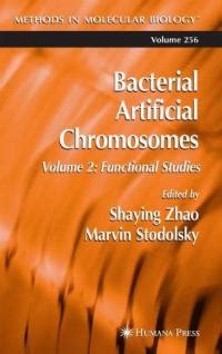 Research Bacterial Artificial Chromosome (Bac) | World of Microbiology ...