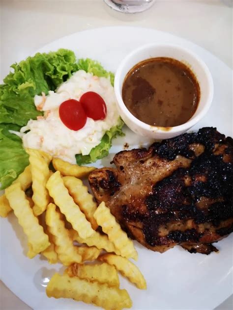 10 Best Western Food In Seremban Top Western Restaurants