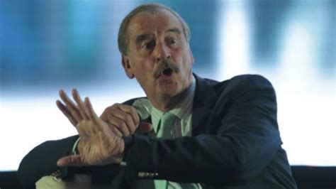 Vicente Fox Detona Contra Amlo Por Masacre A Familia En Tultepec La Visión De Nuestra Gente