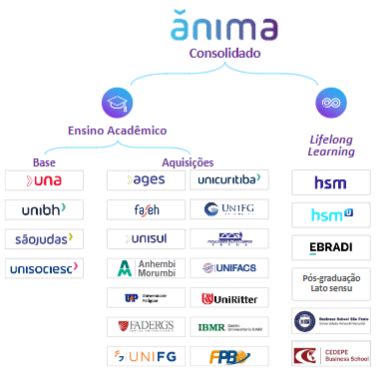 Ânima ANIM3 tem lucro de R 58 6 milhões alta de 195 8