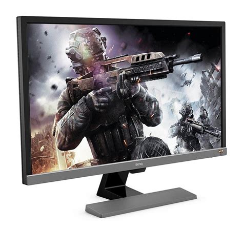 BenQ 28 inch UHD 4K HDR Gaming Monitor EL2870U – G.A Computers