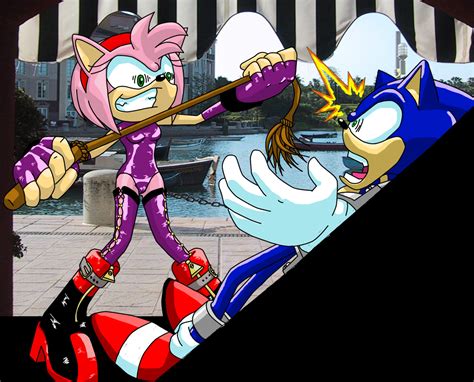 Sonic S Massacre By Tjkatishu Hentai Foundry