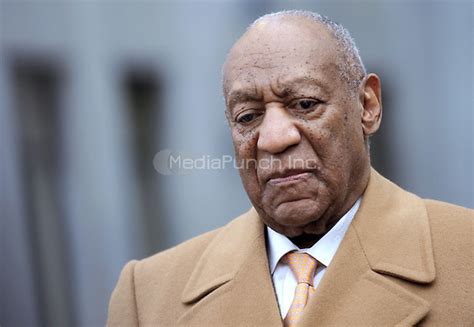 Bill Cosby Retrial Day 4 MediaPunch