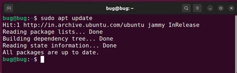 How To Restore Default Repositories In Ubuntu Geeksforgeeks