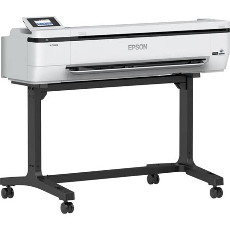 Epson SureColor SC T5100M 36 Multiskrivare Lomax Se