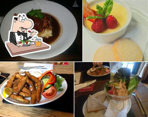 The Bulls Head Fishbourne In Chichester Restaurant Menu And Reviews