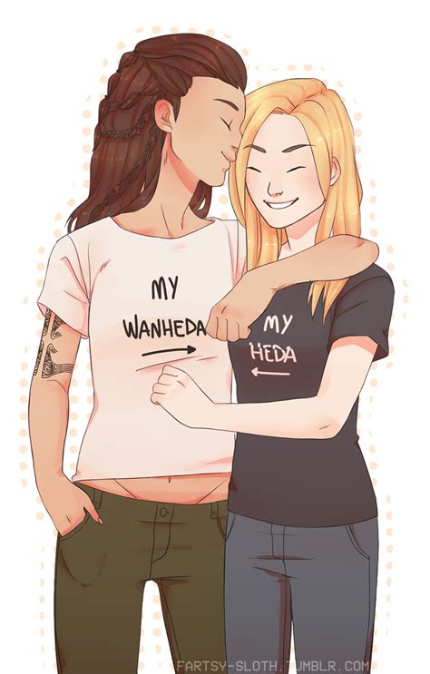 Clexa Fanart Clexa The 100 Clexa Lexa The 100