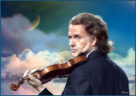 Andre Rieu Fingernails Weblogs Sales Of Photos